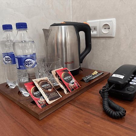 Ayub Boutique Hotel Bukhara Eksteriør billede