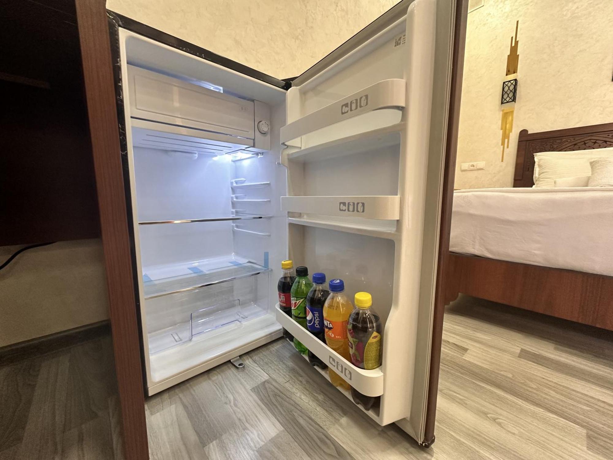 Ayub Boutique Hotel Bukhara Eksteriør billede