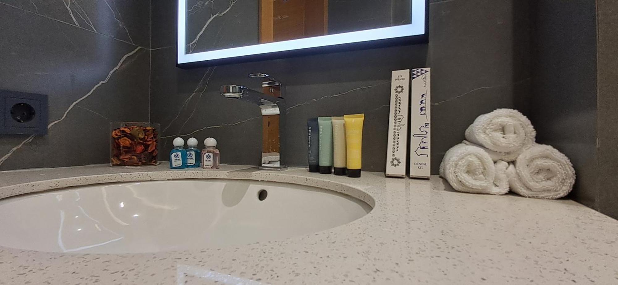 Ayub Boutique Hotel Bukhara Eksteriør billede