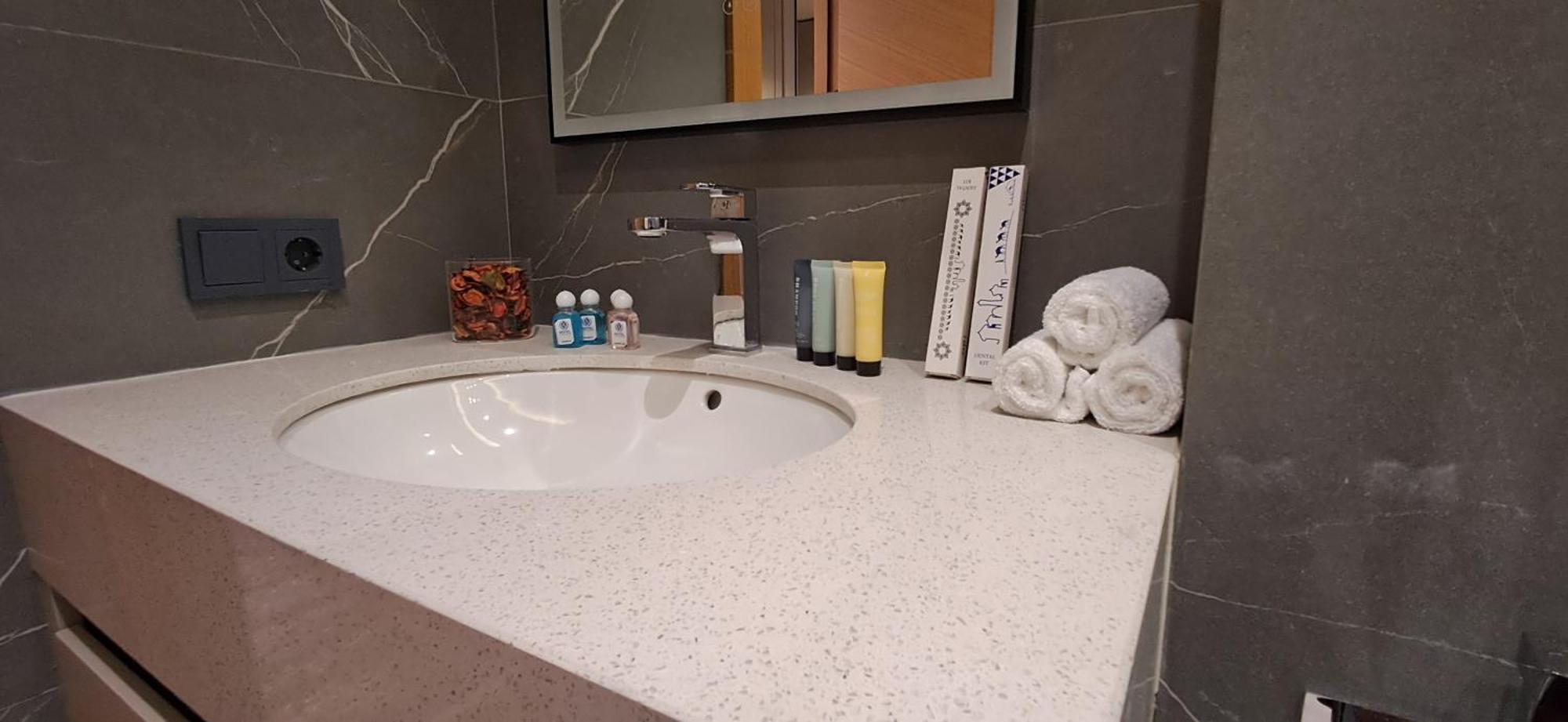 Ayub Boutique Hotel Bukhara Eksteriør billede