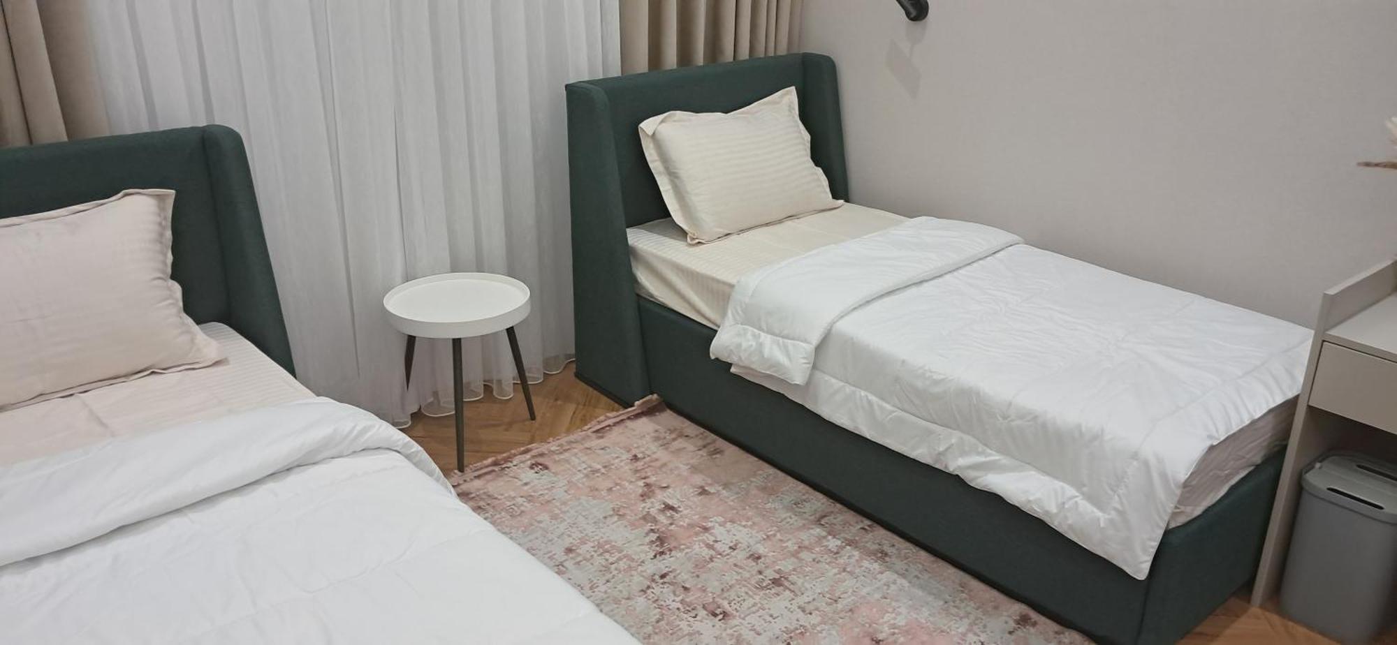 Ayub Boutique Hotel Bukhara Eksteriør billede