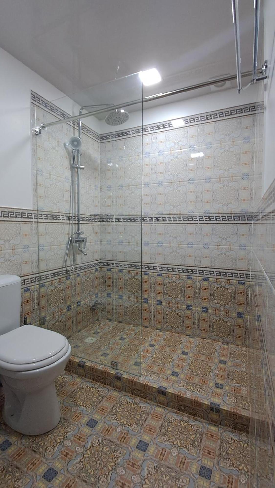 Ayub Boutique Hotel Bukhara Eksteriør billede
