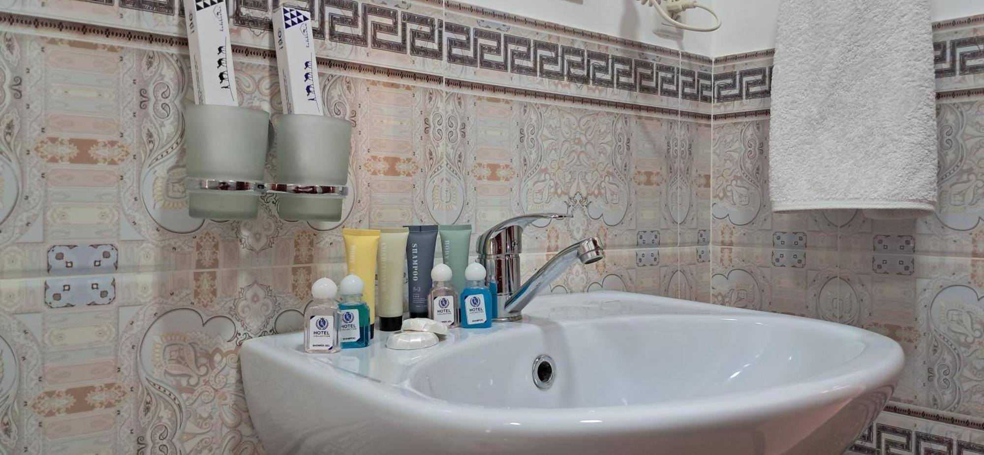 Ayub Boutique Hotel Bukhara Eksteriør billede